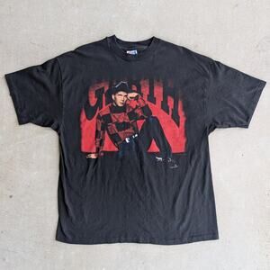 Vintage 1993 Garth Brooks On Tour T-Shirt 90s Country Band Single Stitch Size XL